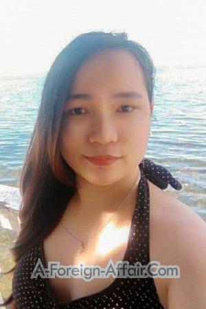 195319 - Maria Luisa Age: 27 - Philippines