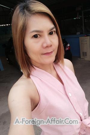 Ladies of Bangkok