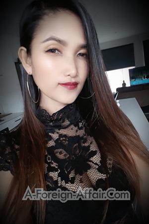 Ladies of Thailand