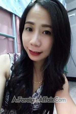 197022 - Wanida Age: 37 - Thailand