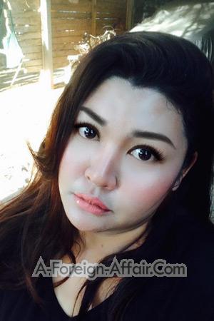 197788 - Narumon (Na) Age: 36 - Thailand