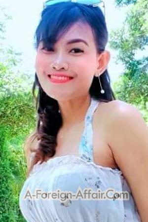 Ladies of Thailand