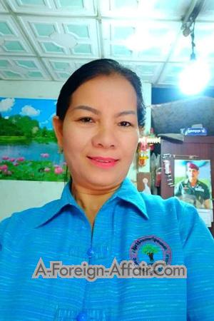 198959 - Daungruedee Age: 54 - Thailand