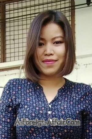 Ladies of Bangkok