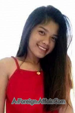 199243 - Jessa Mae Age: 23 - Philippines