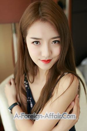 199288 - Chunying Age: 24 - China