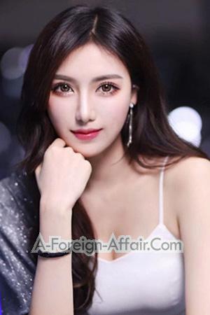 199450 - Xiaoxuan Age: 24 - China