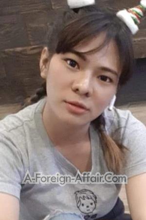 199558 - Arisa Age: 29 - Thailand