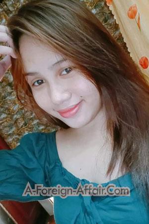 199636 - Maegan Age: 18 - Philippines