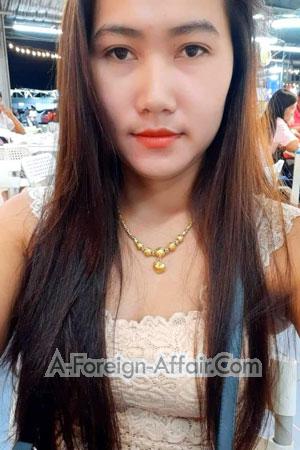 199657 - Paweena Age: 34 - Thailand