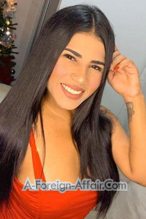 Ladies of Colombia