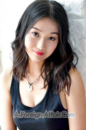 200489 - Yili Age: 23 - China