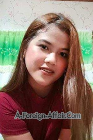 200988 - Andrea Nicole Age: 19 - Philippines