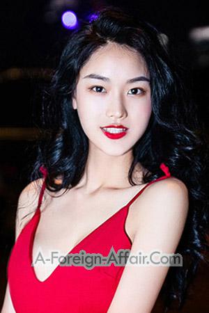 201467 - Mengting Age: 20 - China