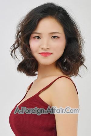 201778 - Ruixue Age: 27 - China