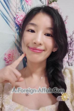 Ladies of Asia