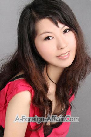 202579 - Yuxia Age: 40 - China