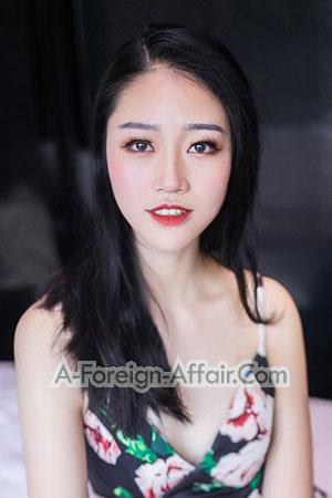 202581 - Xin Age: 44 - China