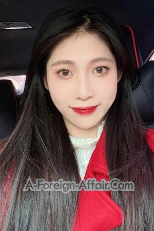 202705 - Qiuju Age: 27 - China