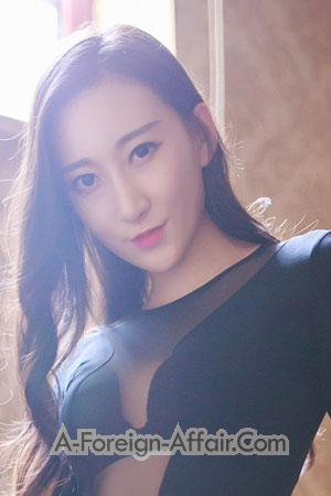 203158 - Baihui Age: 31 - China