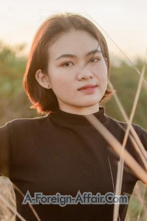 203394 - Titinan Age: 23 - Thailand