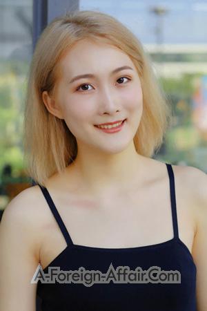 203743 - Shiqi Age: 23 - China