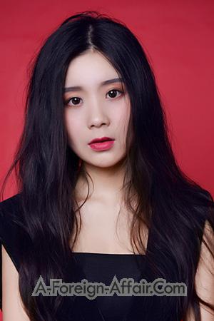 203888 - Aiwei Age: 39 - China