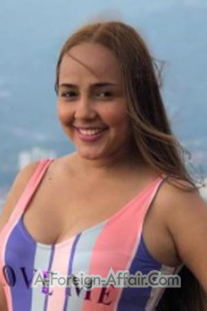 204177 - Julia Age: 27 - Colombia