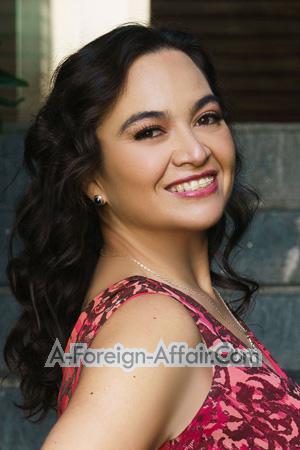 204377 - Ericka Danaee Age: 42 - Mexico
