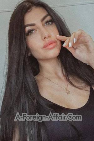 Ladies of Russia