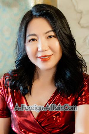 205632 - Fang Age: 57 - China