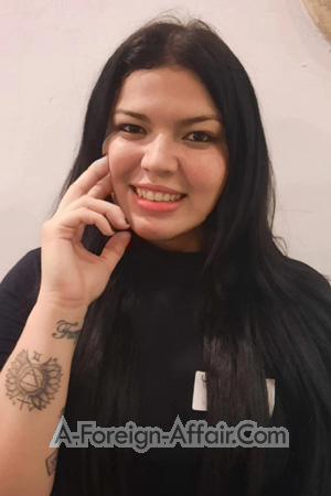 205742 - Yosmary Age: 24 - Colombia