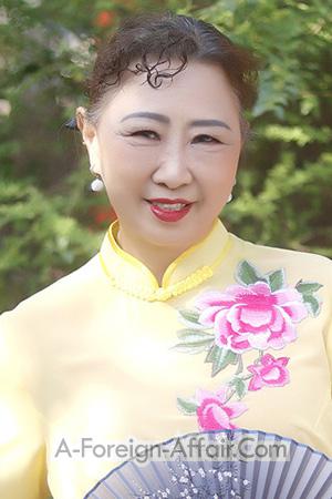 205994 - Baoling Age: 64 - China