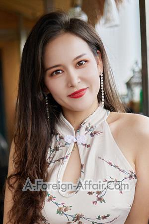 206363 - Xuanni Age: 28 - China