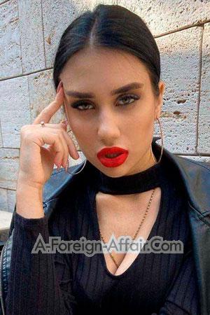 206794 - Anastasia Age: 21 - Ukraine
