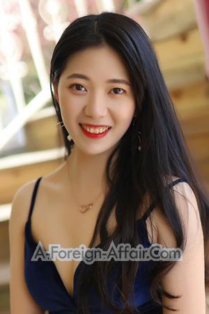 207221 - Shiyi Age: 22 - China