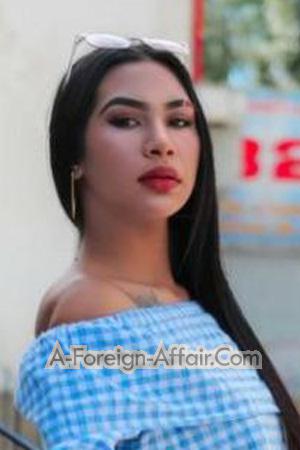 Ladies of Latin-America