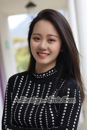 208025 - Lingfei Age: 23 - China