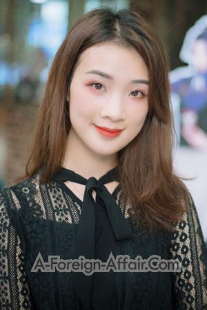 208204 - Xiaojun Age: 27 - China