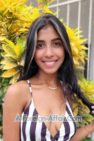 208287 - Maria Jose Age: 22 - Colombia