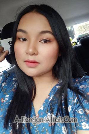 Ladies of Thailand