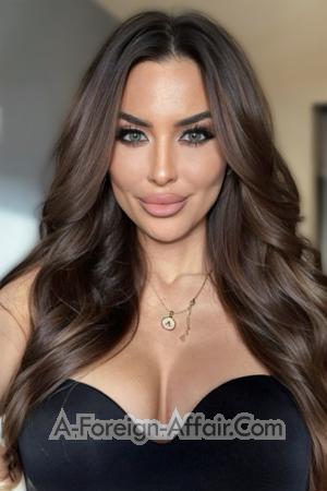 208547 - Aleksandra Age: 33 - Ukraine