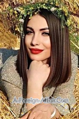 Ladies of Eastern-Europe