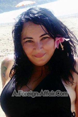 208954 - Rebeca Age: 42 - Costa Rica