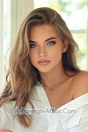 Ladies of Eastern-Europe