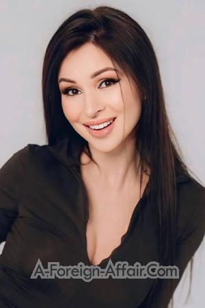 Ladies of Ukraine