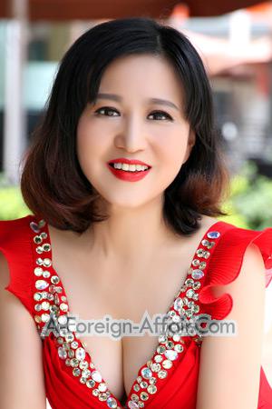 Ladies of Shenzhen