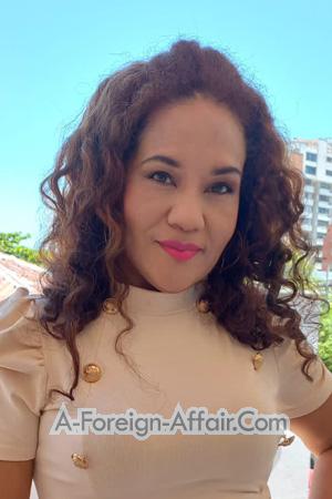 209975 - Ayasmiris Age: 46 - Colombia