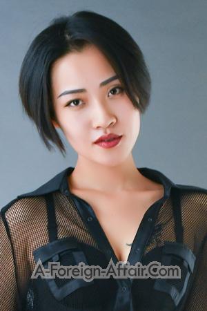 209999 - Allison Age: 23 - China