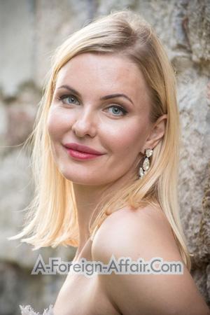 Ladies of Eastern-Europe